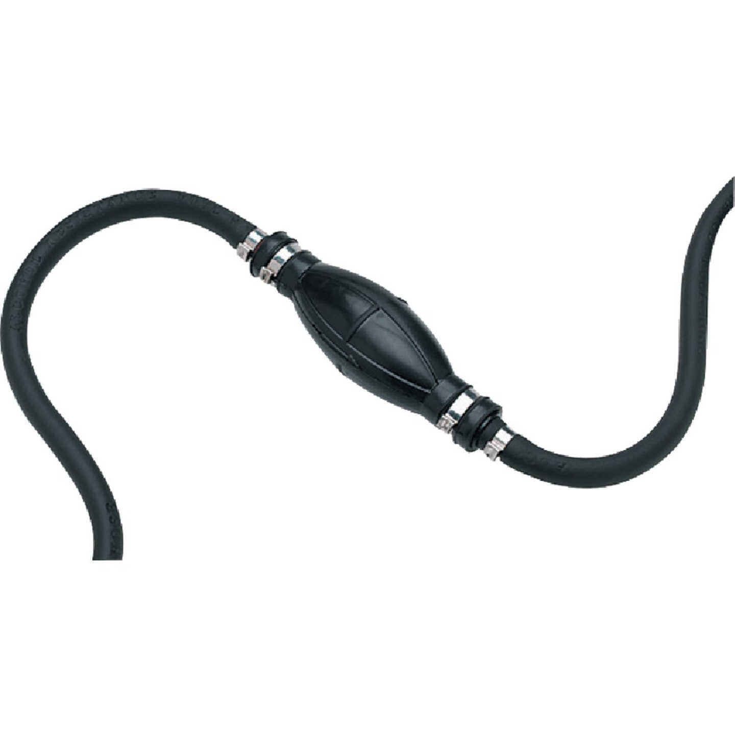 Seachoice OMC, Johnson, Evinrude 3/8 In. x 7-1/2 In. Fuel Line Assembly Image 1