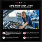 Schumacher 1100A Jump Start System Image 3