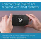 Copeland Sensi Lite Wi-Fi Smart Thermostat Image 3