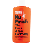 Nu Finish 16 Oz. Liquid Car Wax Image 1