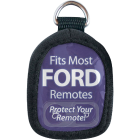 Lucky Line Ford Remote Skin Key Fob Protector Image 1