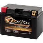 Deka 12-Volt 210 CCA Lawn & Garden Powersport Battery with AGM Technology Image 1