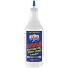 Lucas Oil 1 Qt. Engine Oil Stop Leak Image 1