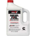 Power Service 64 Oz. Anti-Gel Diesel Fuel Supplement with Cetane Boost Image 1
