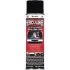 Herculiner 15 Oz. Black Truck Bed Liner Spray Image 1