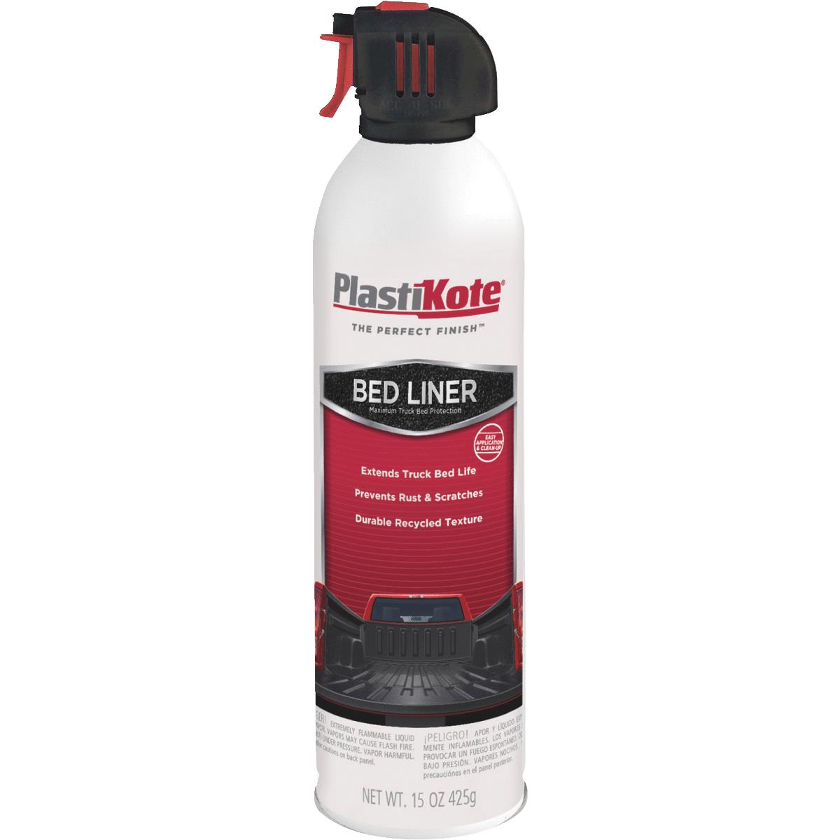 Truck Bed Protection