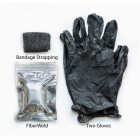 J-B Weld FiberWeld 2 In. W x 36 In. L Automotive Repair Cast Kit Image 2