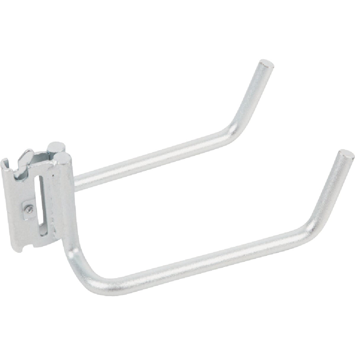 Erickson Dual Arm E-Track Hook