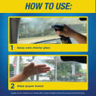 Rain-X 3.5 Oz. Liquid Interior Glass Anti-Fog Cleaner Image 3