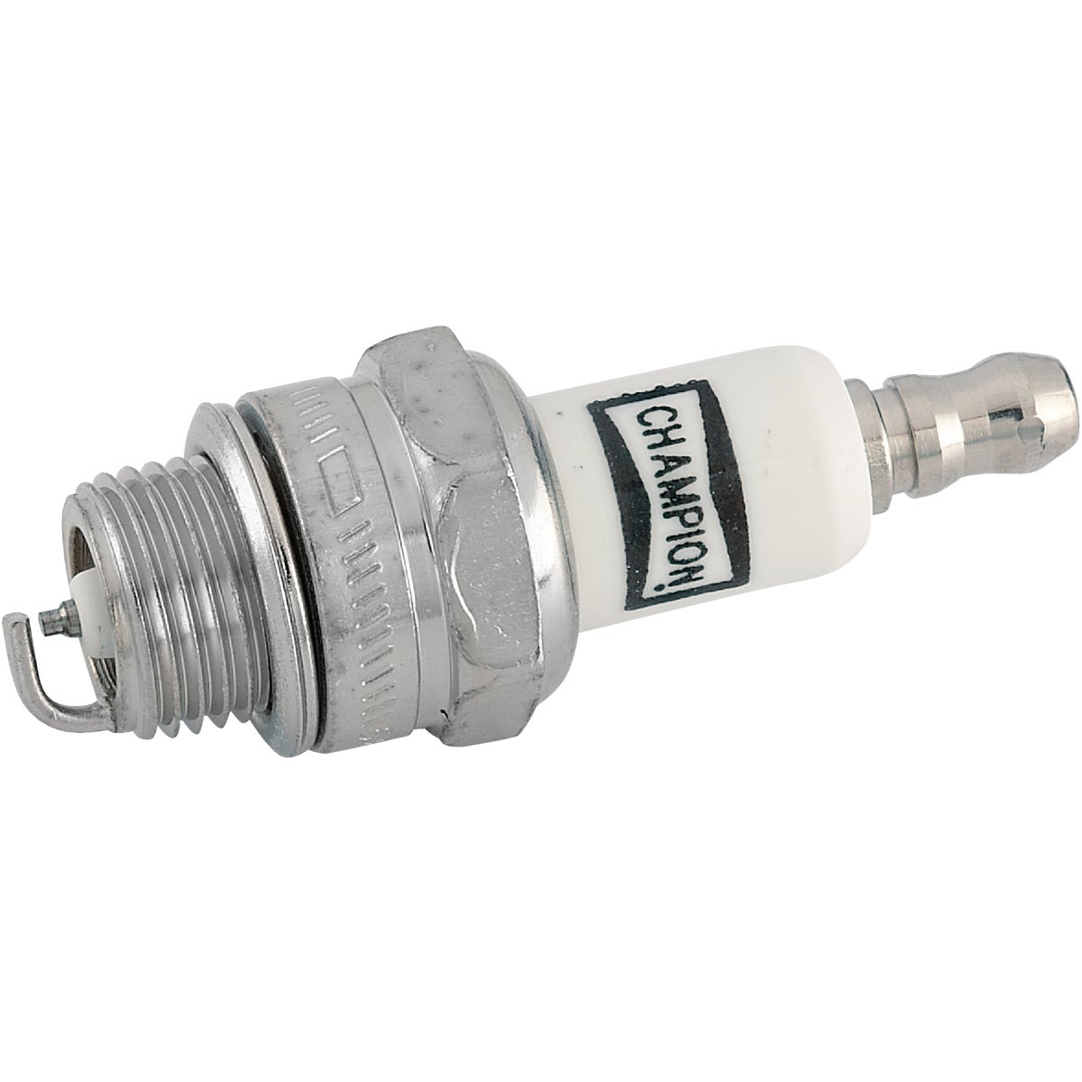 Champion CJ8 Eco Clean Spark Plug Image 1