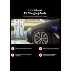 Schumacher Level 1 Portable EV Charger with 20 Ft. Cable Image 5