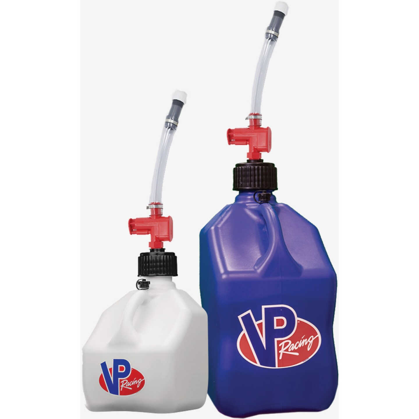 VP Racing Fuels Trigger Control Nozzle Image 2