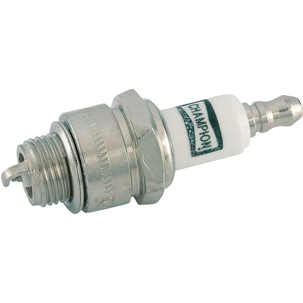 Champion J19LM Eco Clean Spark Plug Image 1