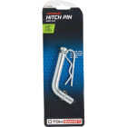 TowSmart 1/2 In. Receiver Pin & Clip Image 2