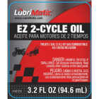 LubriMatic E-Z 3.2 Oz. 2-Cycle Motor Oil Image 2