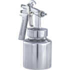 AIR COMP BASIC SPRAY GUN Image 1