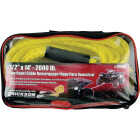 Erickson 2000 Lb. 1/2 In. x 14 Ft. Tow Rope Image 2