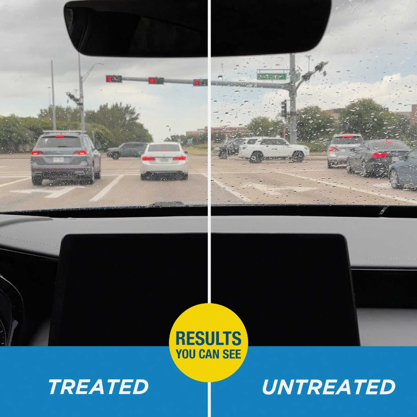 Rain-X 16 Oz. Trigger Spray Original Rain Repellent Image 5