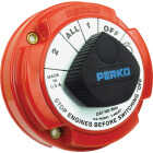 Seachoice 250A/50V Selector Switch Image 1