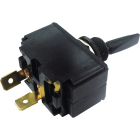 Seachoice 2-Position/2-Terminal 15A/12V Toggle Switch Image 1