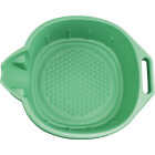 FloTool Super Duty 20 Qt. Less Mess Oil Drain Pan Image 5