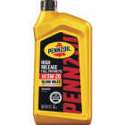 Pennzoil 5W20 1 Qt. Full Synthetic High Mileage Motor Oil Image 1