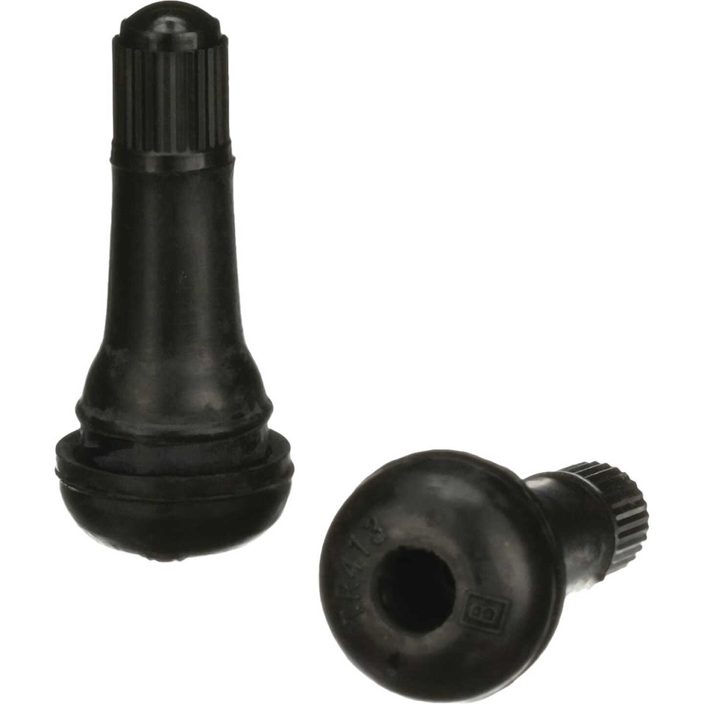 Slime 2 In. Tubeless Tire Valve (2-Pack) Image 1