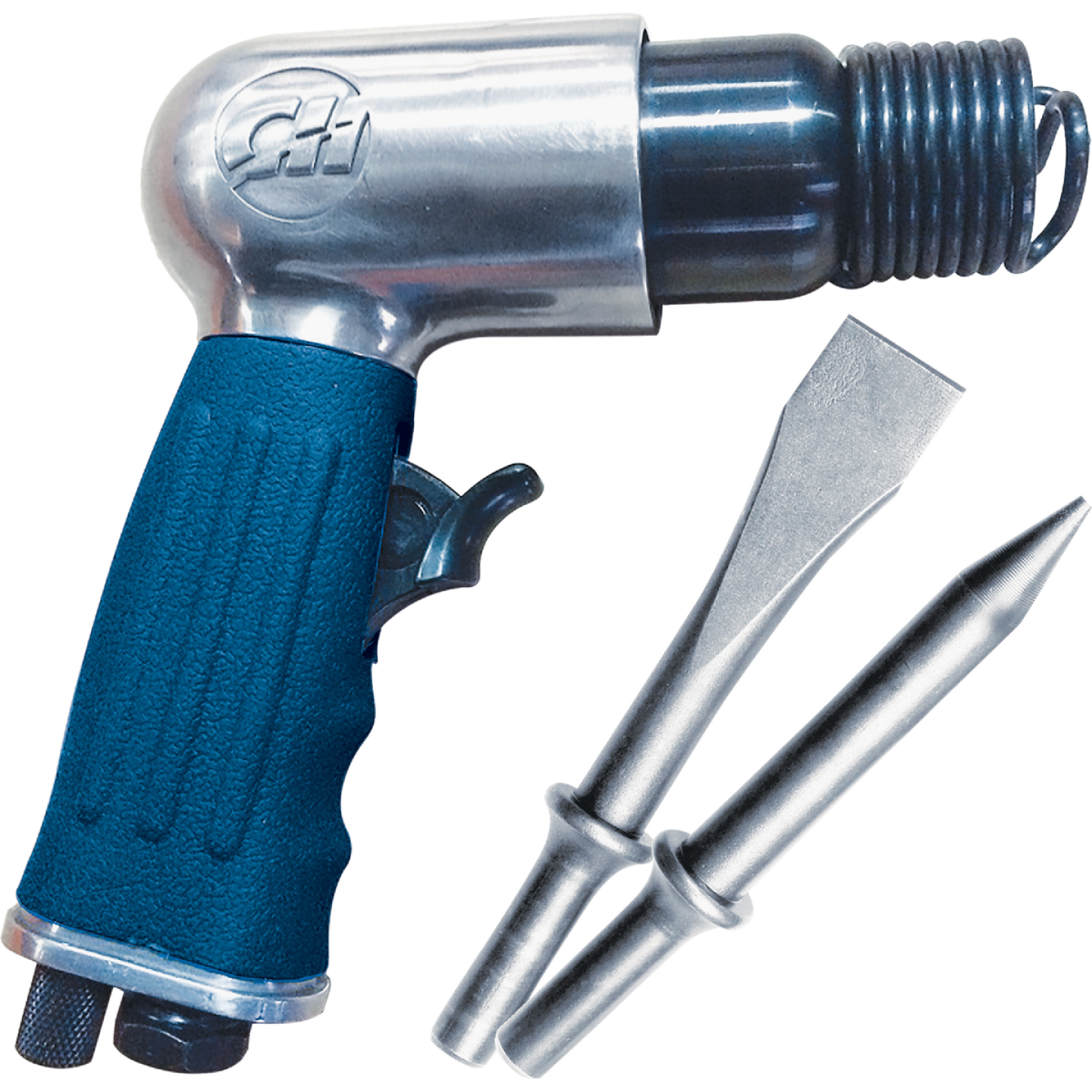 Campbell Hausfeld 1-5/8 In. Air Hammer Image 1