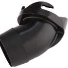 Camco 45D RV Sewer Hose Adapter Image 1
