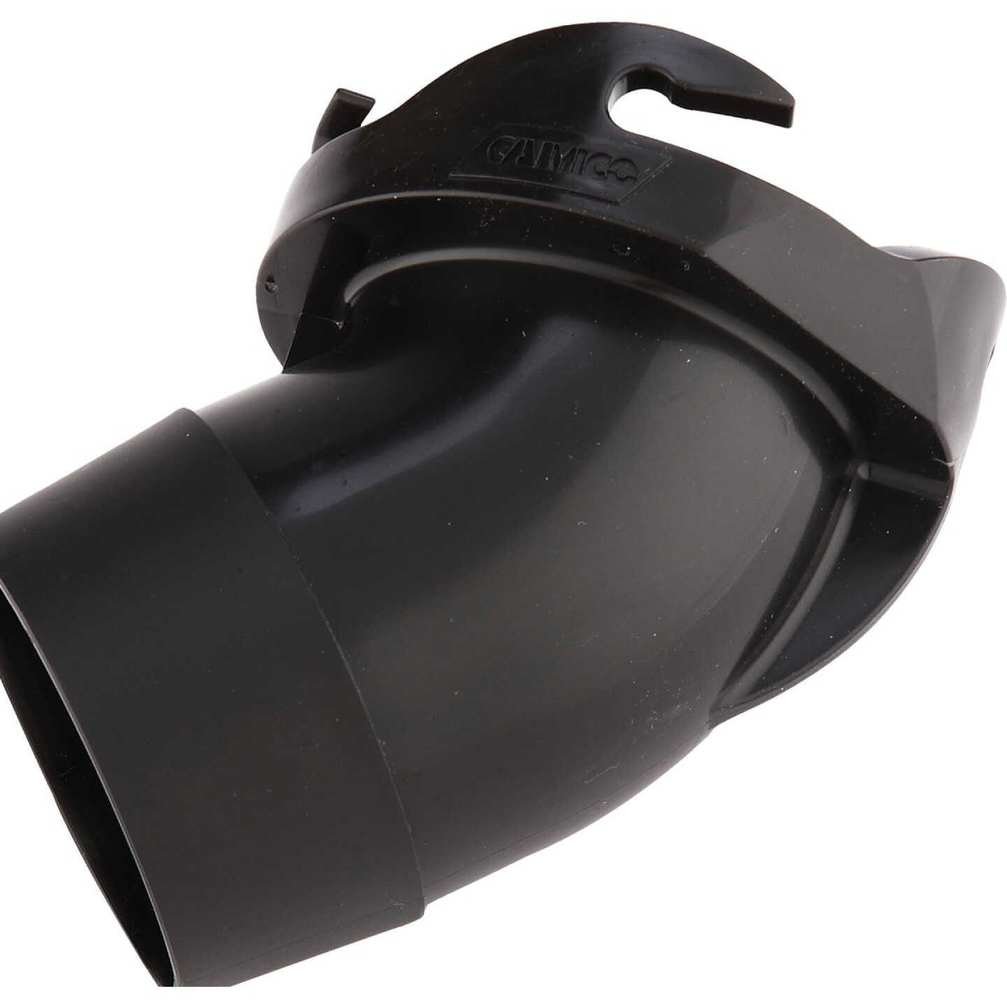 Camco 45D RV Sewer Hose Adapter Image 1