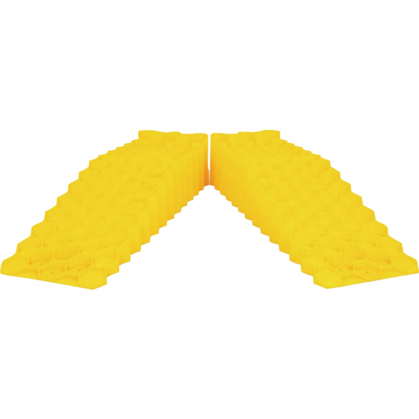 Camco 11-7/8 In. W x 36-3/4 In. L. 3500 Lb. Capacity Automotive Ramp (2-Pack) Image 1