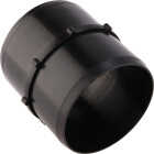 Camco RV Sewer Hose Coupler Image 1
