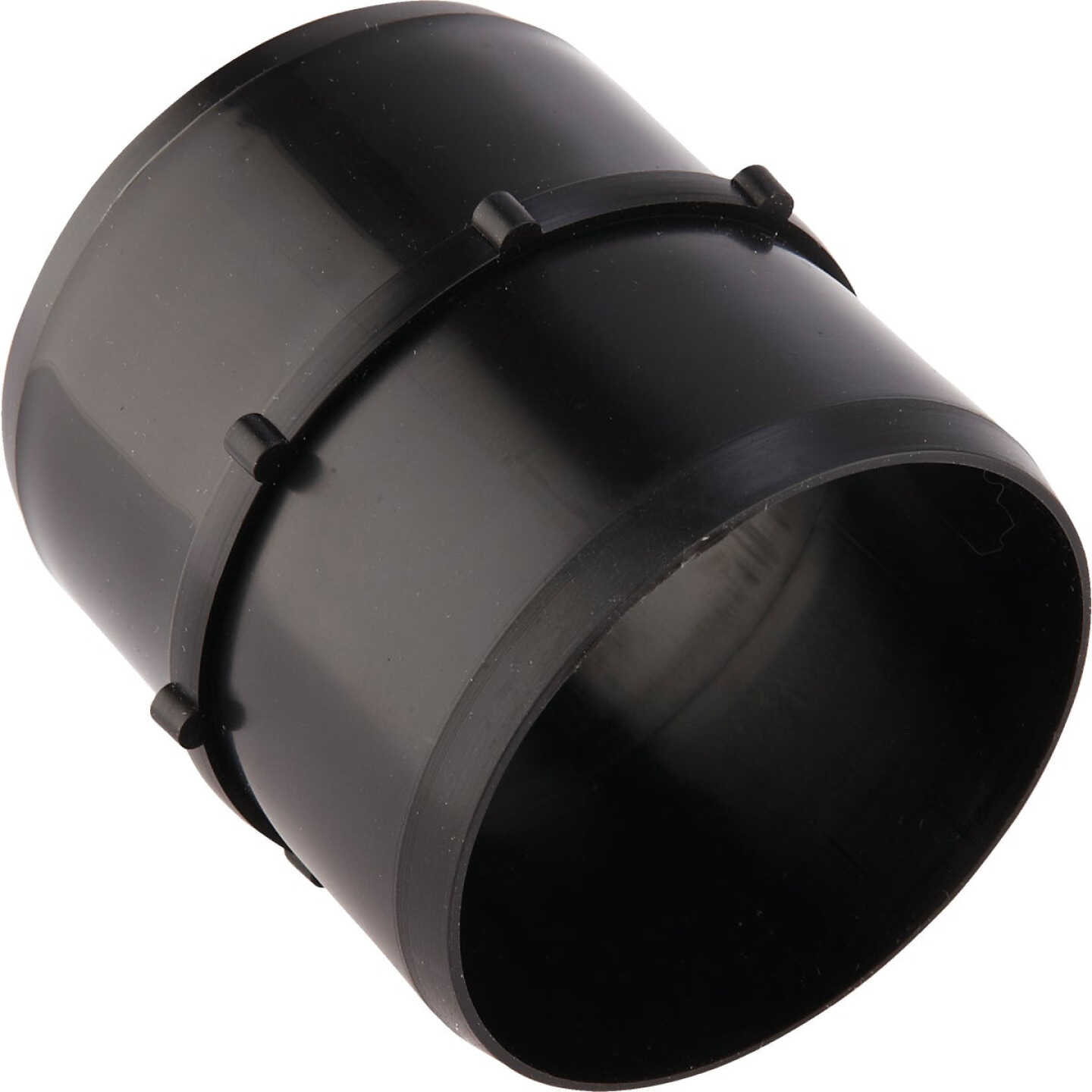 Camco RV Sewer Hose Coupler Image 1