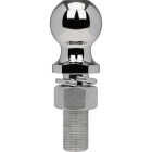 TowSmart Class III 2 In. Hitch Ball, 5000 Lb. Capacity Image 1