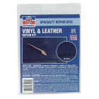 PERMATEX Vinyl and Leather Repair Kit, (4-Piece) Image 1