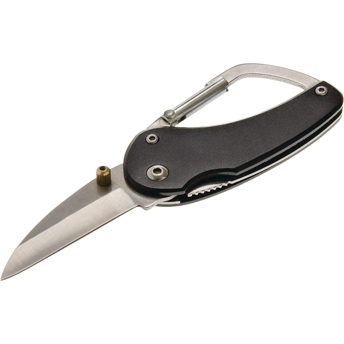 Lucky Line Utilicarry Carabiner Knife  Image 1