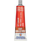 Permatex 3.35 Oz. Red Optimum Max Temperature Gasket Maker Image 1