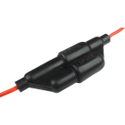 Seachoice 16 Ga. 10A Fuse Holder Image 1