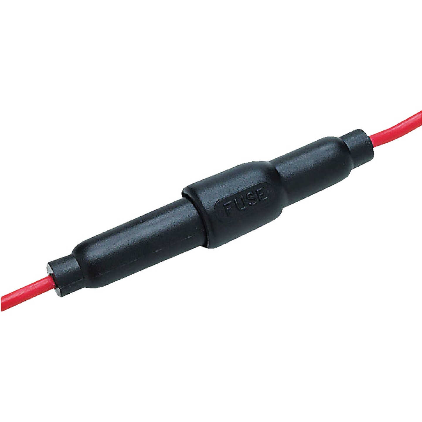 Seachoice 14 Ga. 20A Fuse Holder Image 1