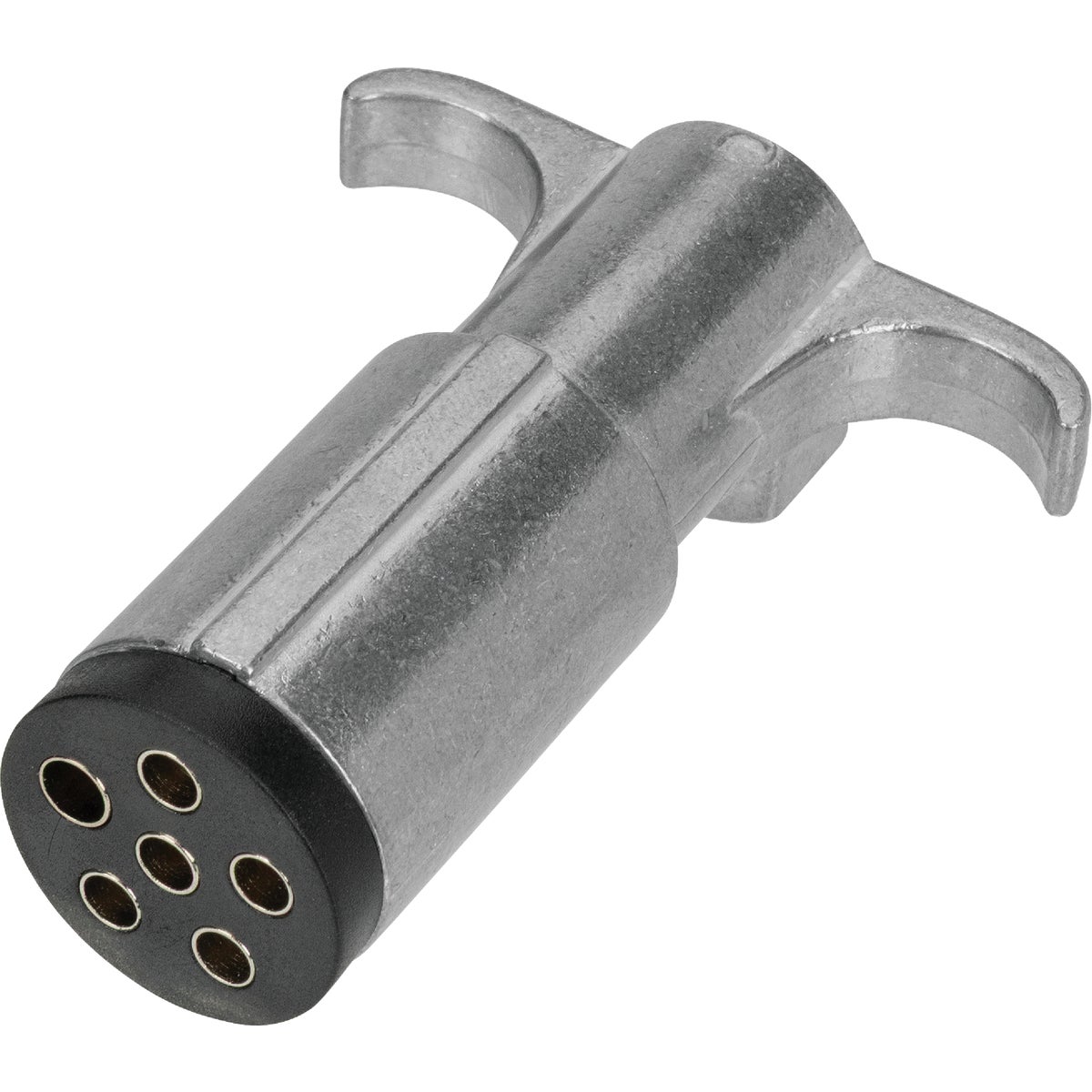 TowSmart 6-Round Trailer Side Connector Image 6
