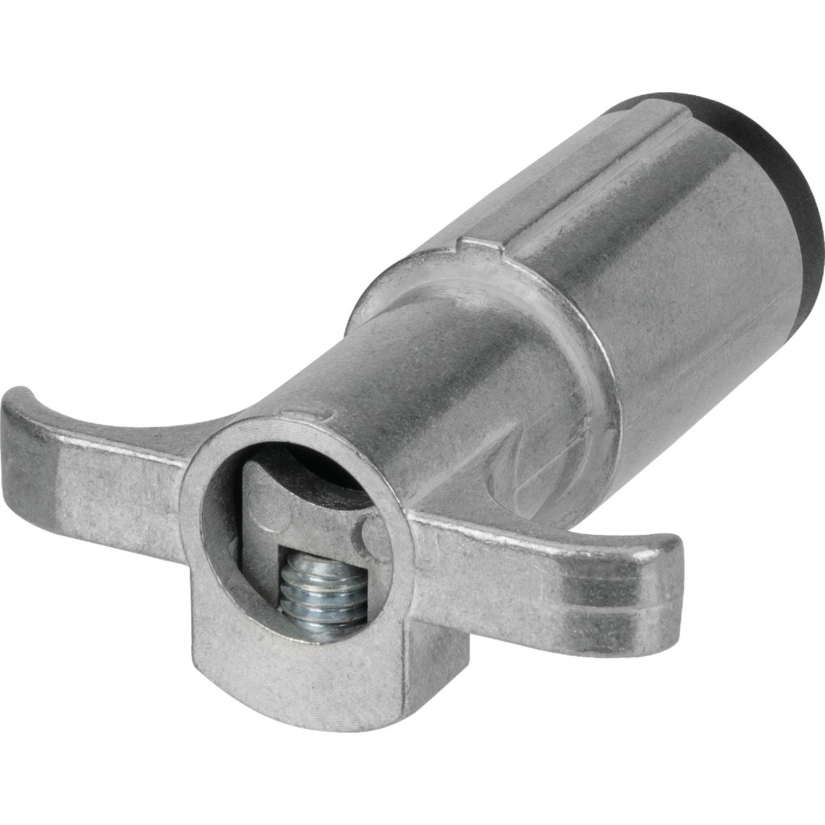 TowSmart 6-Round Trailer Side Connector Image 3