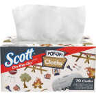 Scott On-The-Go Pop Up Cloth (70-Count) Image 1