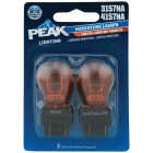 PEAK 3157NA/4157NA 12.8/14V Mini Incandescent Automotive Bulb (2-Pack) Image 1