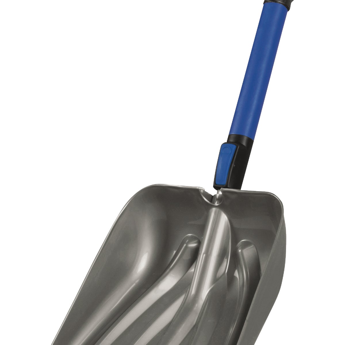 Suncast 11 In. Telescoping Automotive Car Shovel Image 3