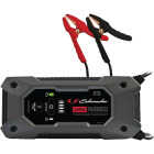 Schumacher 1200 Peak Amp Rugged Lithium Jump Starter and Power Pack Image 1