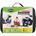 Slime Moto/Off-Road Emergency Roadside Kit Image 1