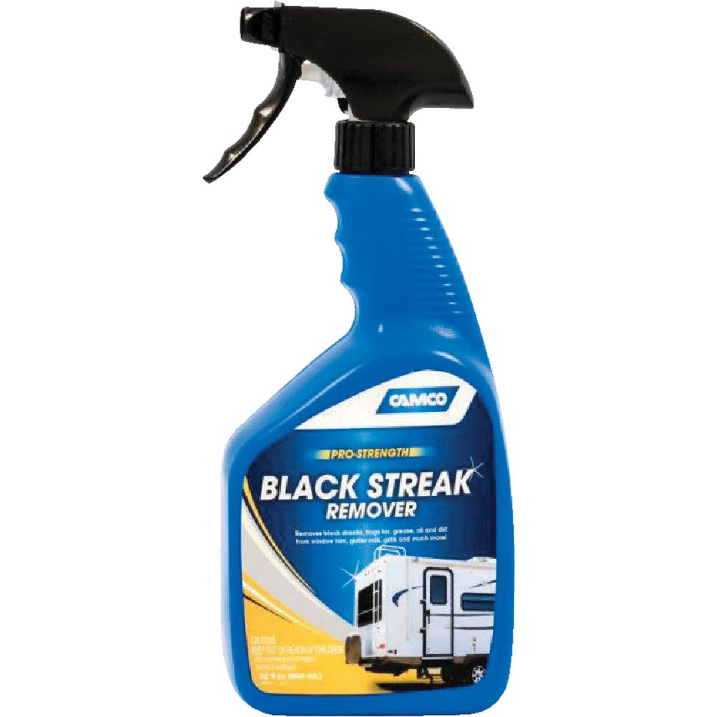 Camco 32 Oz. Black Streak Remover Image 1