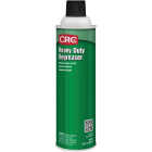CRC 19 Oz. Heavy Duty Degreaser Image 1