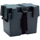 Seachoice 7-1/4" x 10" 10-1/2" Battery Box Image 1