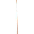 Hy-Ko 48 In. Orange Safety Driveway Marker Image 1